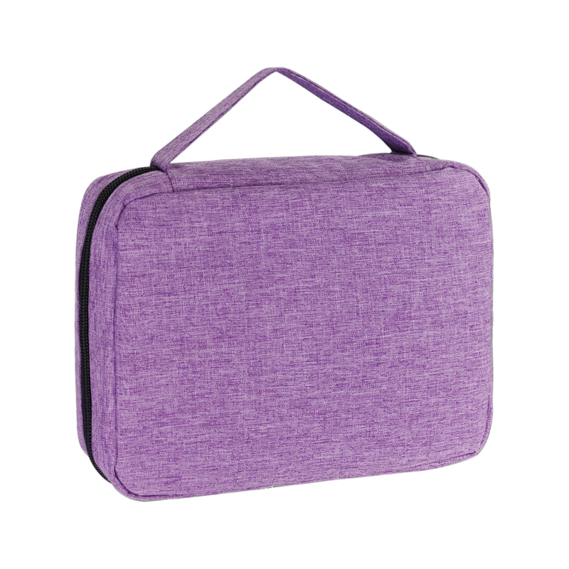 „Amazon“ perkamiausias laikrodžių dirželių kosmetikos krepšys, laikrodžių dirželių laikymo dėžutė, nešiojamas laikrodžių dirželių krepšys, 20 laikrodžių dirželių kosmetikos krepšys