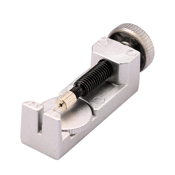 Kellade remonditööriistad Metal 2068 Kellade reguleerija reguleerimine ja lahtivõtmine Kella terasest rihma pikkus Multifunktsionaalne metallrihma eemaldaja