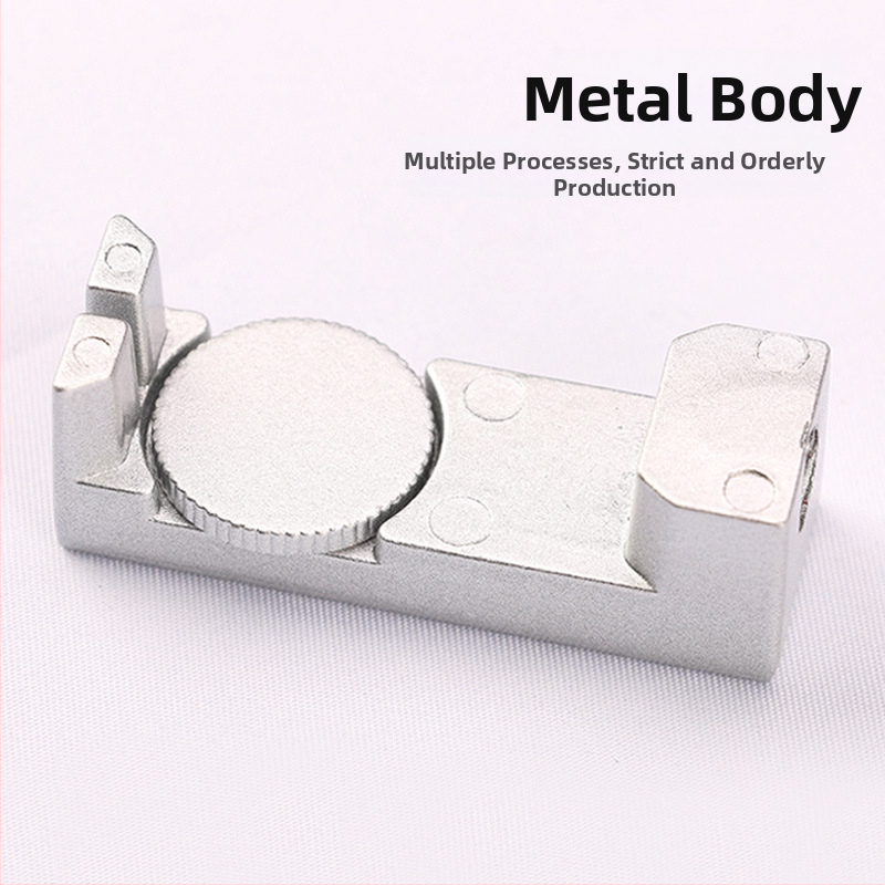 Laikrodžių taisymo įrankiai, metaliniai 2068 laikrodžių reguliatoriai, reguliavimas ir išardymas, laikrodžių plieno diržo ilgis, daugiafunkcis metalinio diržo nuėmiklis