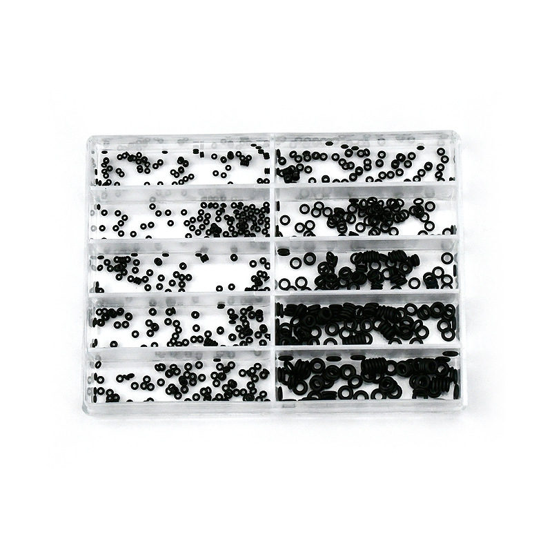 Kellatarvikud Kella veekindlad rõngastarvikud | Kella käepidemed Veekindel tihendusrõngas Advanced Suit Fine Many