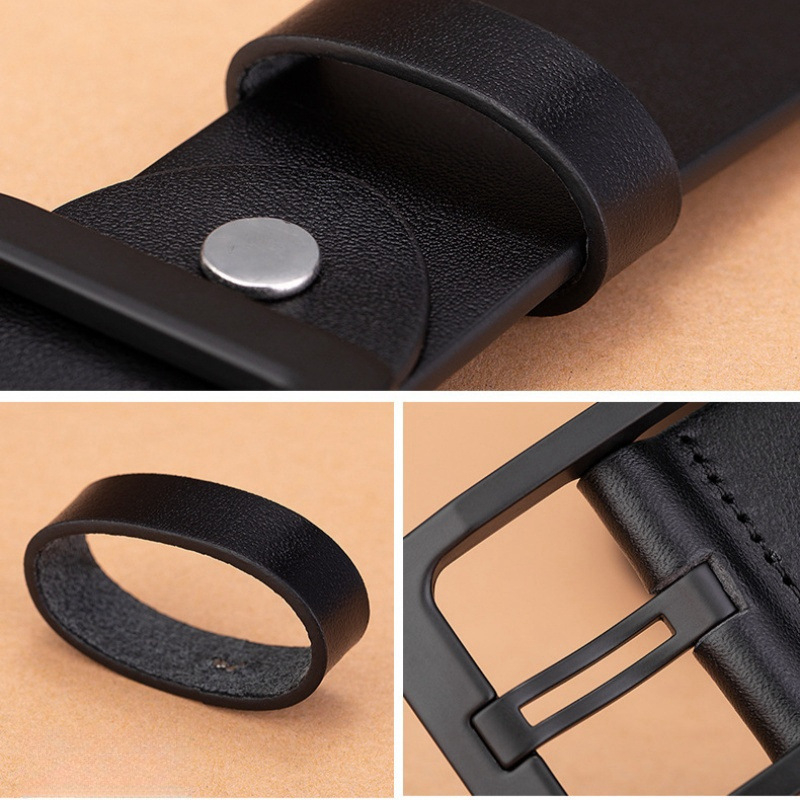 Vyriškas diržas „Crossborder Explosions“, antikvarinis, platinamas, PU sagtimi, kasdieniškas, madingas, lydinio sagtimi, madingas plaukų diržas