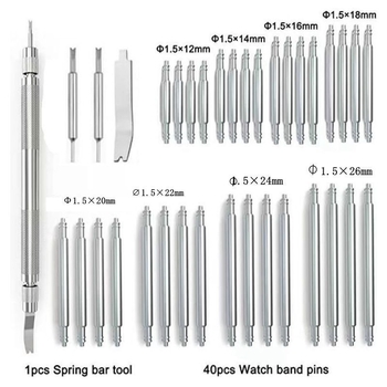 Lauaparandustööriist, 37-osaline rihma eemaldamise ja reguleerimise tööriist, 40-osaline rihmavahetustööriista tarvikute komplekt, 40 ühes tööriist