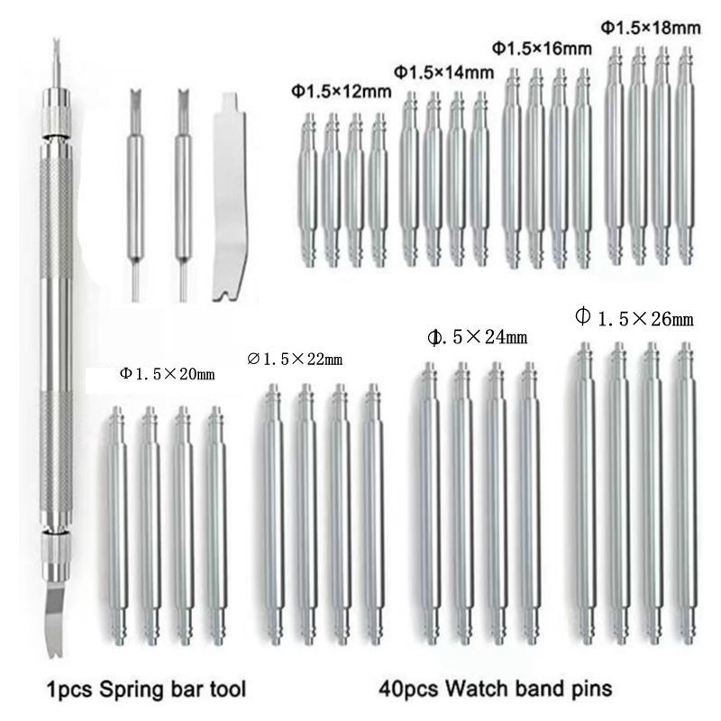 Lauaparandustööriist, 37-osaline rihma eemaldamise ja reguleerimise tööriist, 40-osaline rihmavahetustööriista tarvikute komplekt, 40 ühes tööriist