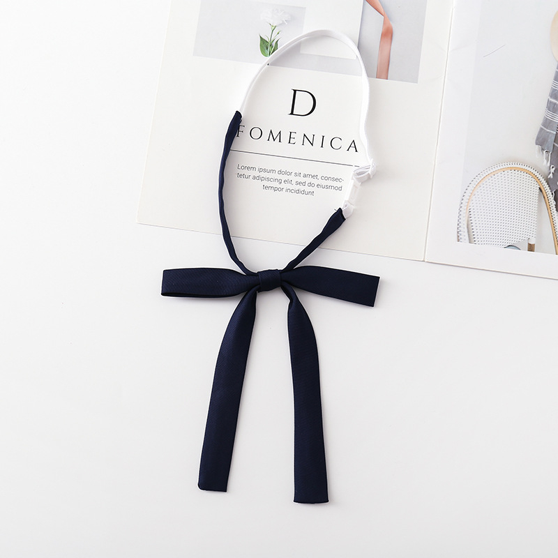 Naiste koolivorm JK lipsukaunistusega suvine lipsuke must punane professionaalne