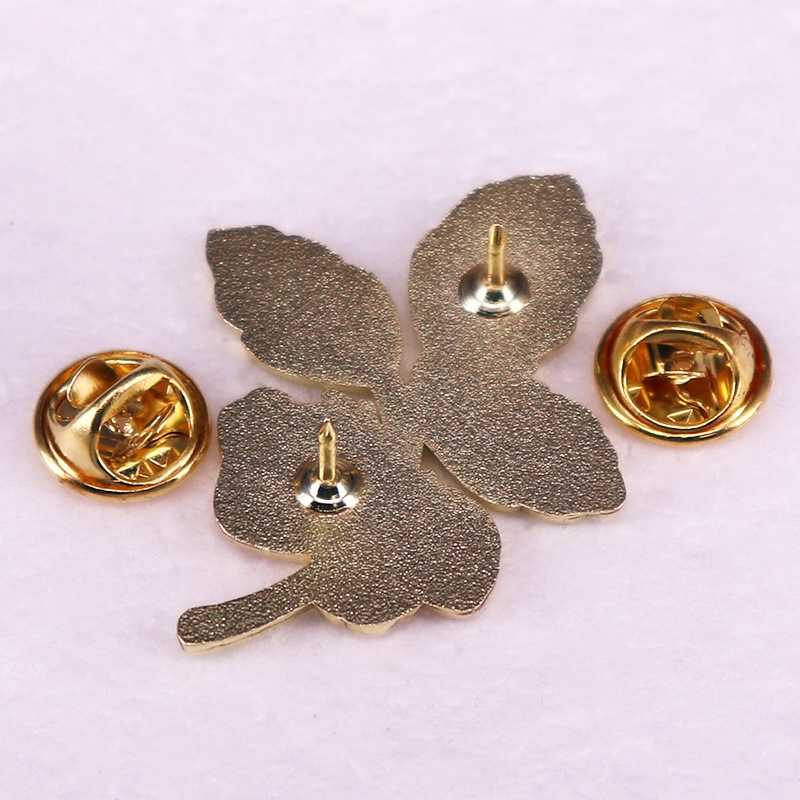 Mielas vaismedžio braškės sagės ženkliukas