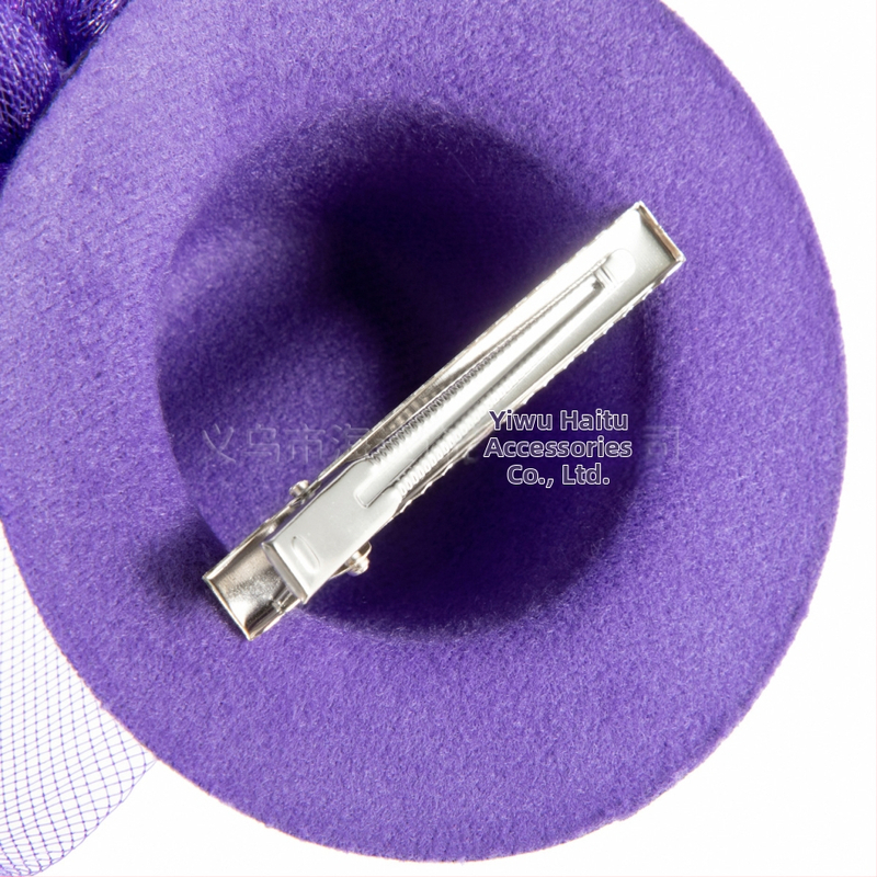 Cezhraničná nevesta a nevesta jedlo Čelenka s korálkami Žena 18-ročná dospelá princezná krása Výber svadobné gázové vlasové doplnky nový štýl