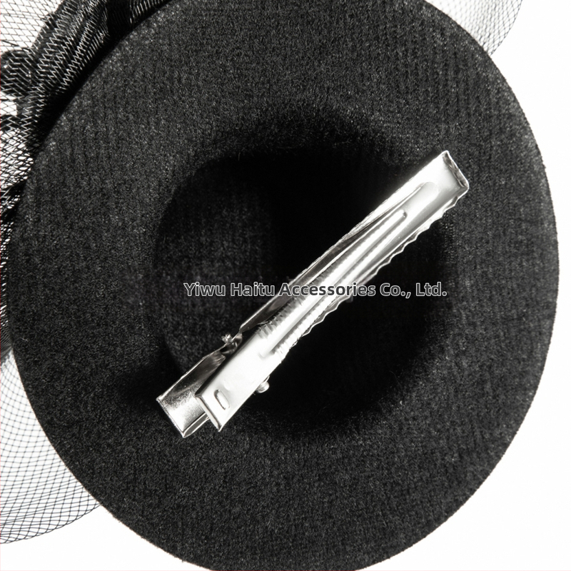 Cezhraničná nevesta a nevesta jedlo Čelenka s korálkami Žena 18-ročná dospelá princezná krása Výber svadobné gázové vlasové doplnky nový štýl