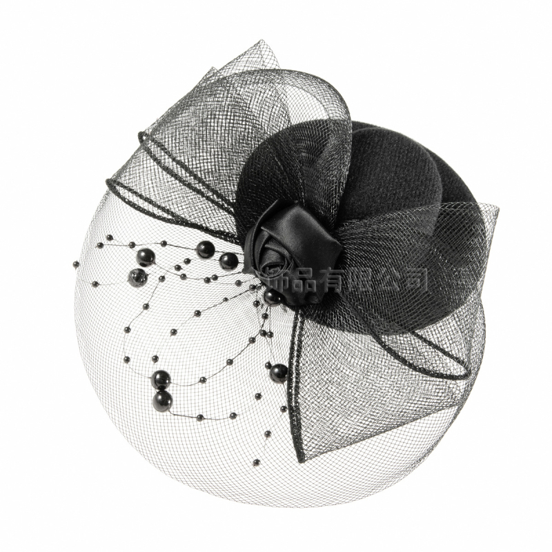 Tarptautinė nuotaka ir nuotakos maisto galvos apdangalas, karoliukais puošta 18 metų moteriška suaugusi princesė, grožio pasirinkimas, vestuviniai marlės plaukų aksesuarai, naujas stilius