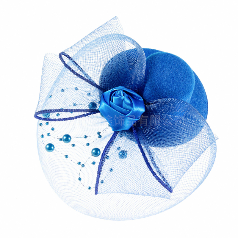 Tarptautinė nuotaka ir nuotakos maisto galvos apdangalas, karoliukais puošta 18 metų moteriška suaugusi princesė, grožio pasirinkimas, vestuviniai marlės plaukų aksesuarai, naujas stilius