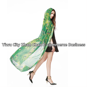 Paabulinnu keep rannarätikuga mähitud seelikuga dekoratiivne liblikkeep Euroopas ja Ameerikas populaarne digitaalselt trükitud liblikkeep