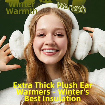 Χειμερινές χαριτωμένες ζεστές γυναικείες ωτοασπίδες αντιανεμικές κρύες ωτοασπίδες φθινόπωρο και χειμώνα υπαίθρια ιππασία φοιτητική προστασία αυτιών αντιψυκτικά χονδρικής αυτιών