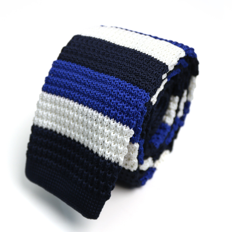 Tarpvalstybiniai sprogimai, didmeninė prekyba Korėjos vyrų ir moterų meilužių megztais kaklaraiščiais, nauji laisvalaikio mados megzti kaklaraiščiai