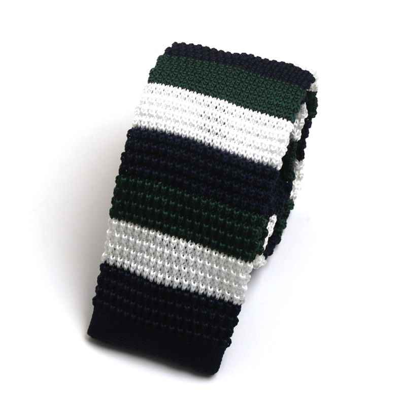 Tarpvalstybiniai sprogimai, didmeninė prekyba Korėjos vyrų ir moterų meilužių megztais kaklaraiščiais, nauji laisvalaikio mados megzti kaklaraiščiai