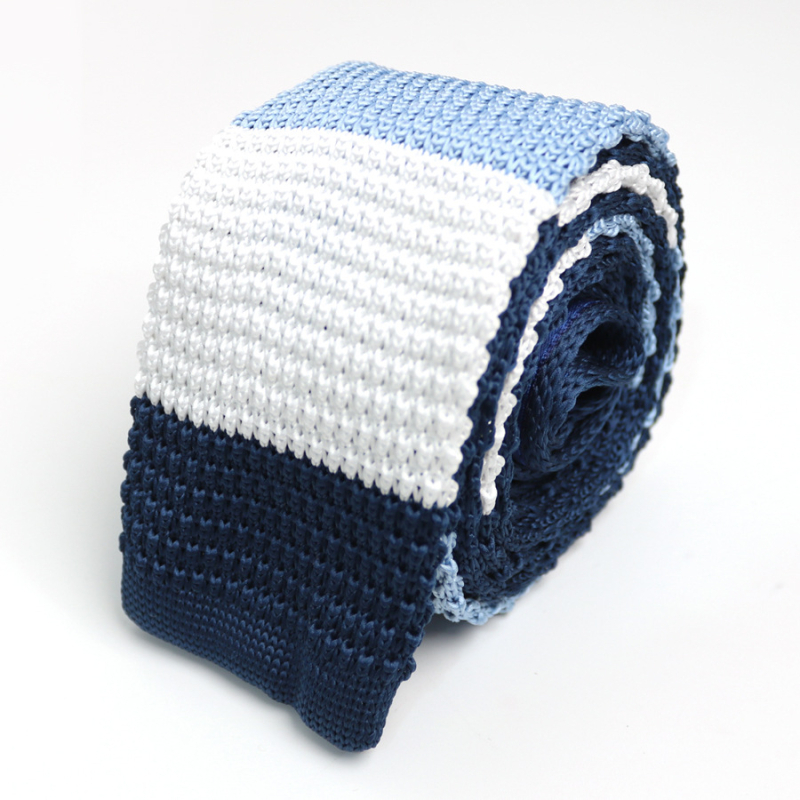 Tarpvalstybiniai sprogimai, didmeninė prekyba Korėjos vyrų ir moterų meilužių megztais kaklaraiščiais, nauji laisvalaikio mados megzti kaklaraiščiai