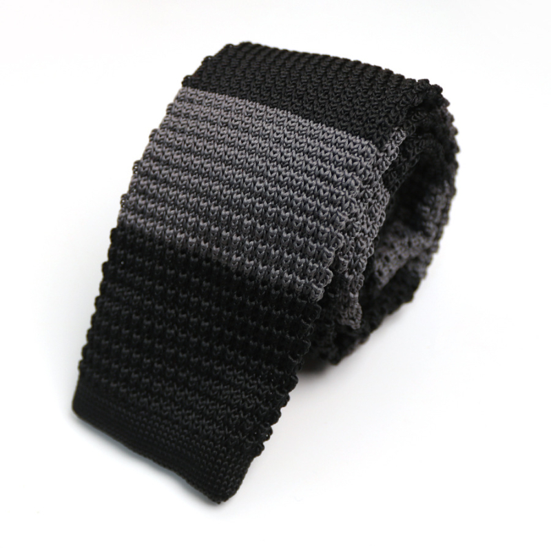 Tarpvalstybiniai sprogimai, didmeninė prekyba Korėjos vyrų ir moterų meilužių megztais kaklaraiščiais, nauji laisvalaikio mados megzti kaklaraiščiai