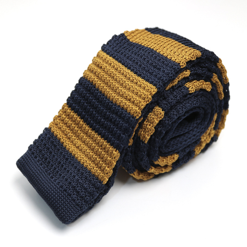 Tarpvalstybiniai sprogimai, didmeninė prekyba Korėjos vyrų ir moterų meilužių megztais kaklaraiščiais, nauji laisvalaikio mados megzti kaklaraiščiai