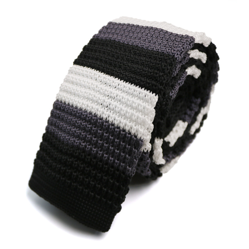 Tarpvalstybiniai sprogimai, didmeninė prekyba Korėjos vyrų ir moterų meilužių megztais kaklaraiščiais, nauji laisvalaikio mados megzti kaklaraiščiai