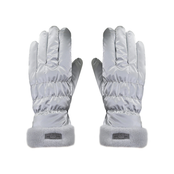 Γυναικεία ζεστά γάντια ιππασίας για χειμερινή ποδηλασία, φθινοπωρινά σπορ, αντιανεμικά, αδιάβροχα, γάντια ποδηλάτου με οθόνη αφής για ηλεκτρικά ποδήλατα