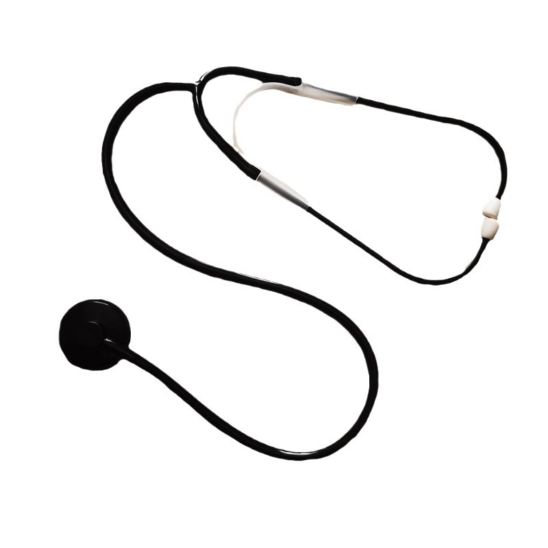 Filmai ir televizija Helovino slaugytojų festivalio rekvizitai Daktarės slaugytojos perdėtas švirkštas Stetoskopas Baro šokių pasirodymo aksesuarai