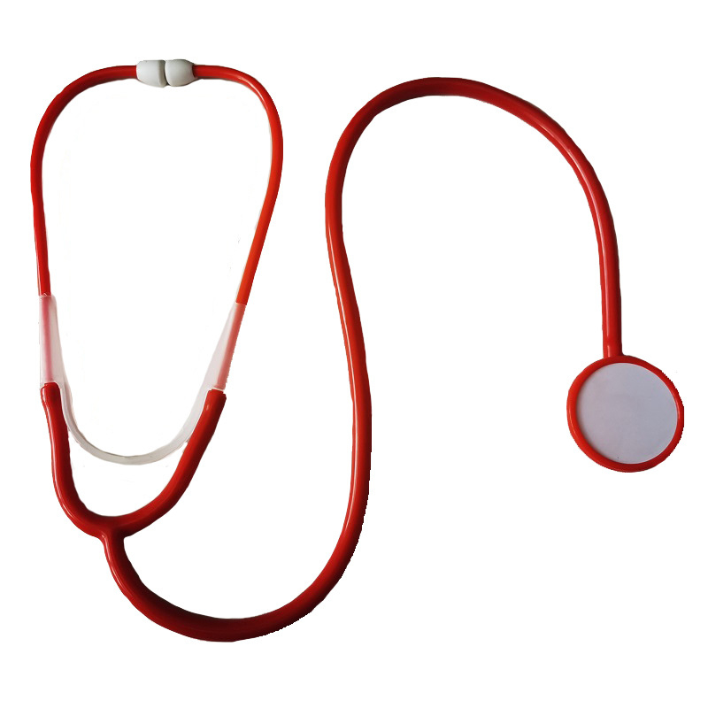 Filmai ir televizija Helovino slaugytojų festivalio rekvizitai Daktarės slaugytojos perdėtas švirkštas Stetoskopas Baro šokių pasirodymo aksesuarai