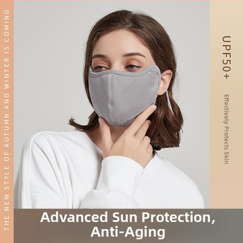 2023. aasta uus talvine soe mask naistele tuulekindel külm 3D kolmemõõtmeline õhuke moemask silmamask meestele