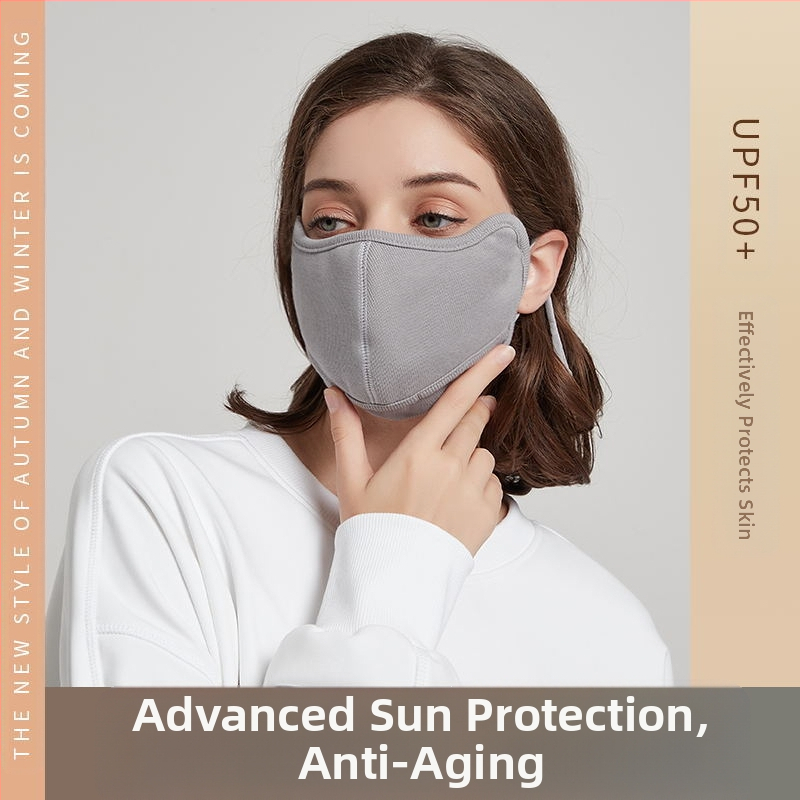 2023 нова зимна топла маска за жени, ветроустойчива, студена 3D триизмерна тънка модна маска за очи, маска за мъже