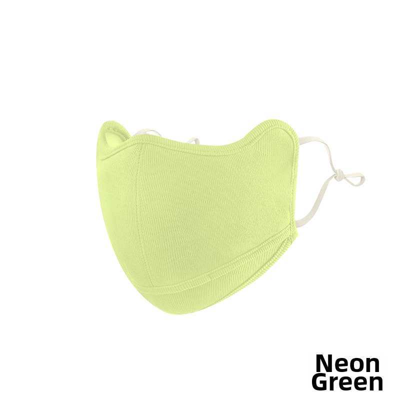 2023. aasta uus talvine soe mask naistele tuulekindel külm 3D kolmemõõtmeline õhuke moemask silmamask meestele