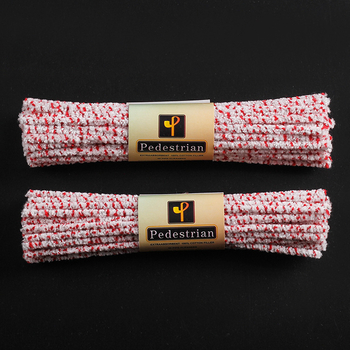 Stieņu cauruļu tīrīšanas rīks 3 mm dzeloņains ciets stienis 50 gab./saišķī smalks stieņu bagarēšanas cauruļu piederumi