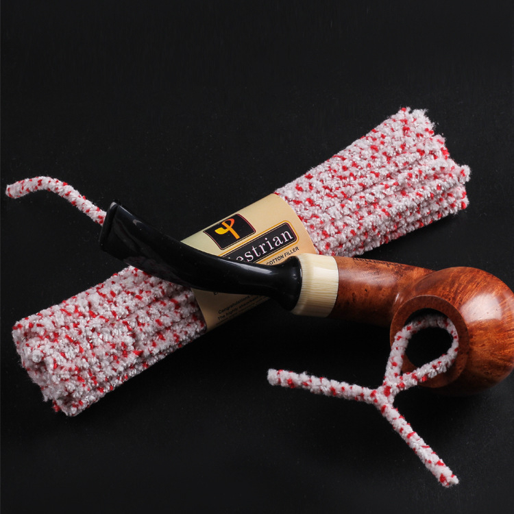 Stieņu cauruļu tīrīšanas rīks 3 mm dzeloņains ciets stienis 50 gab./saišķī smalks stieņu bagarēšanas cauruļu piederumi