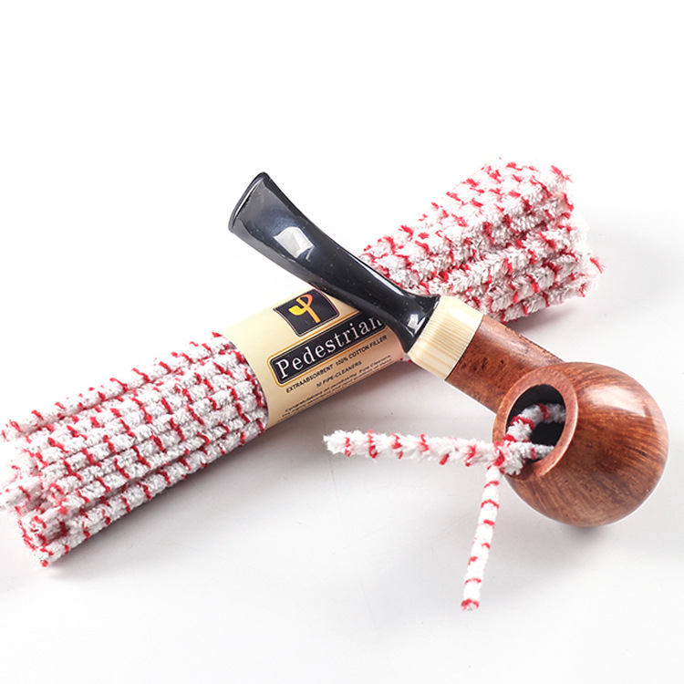 Stieņu cauruļu tīrīšanas rīks 3 mm dzeloņains ciets stienis 50 gab./saišķī smalks stieņu bagarēšanas cauruļu piederumi