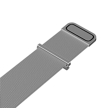 За Samsung Huawei Galaxywatchgt23pro Milanese Nice Watch 46mm каишка за китка гривна каишка