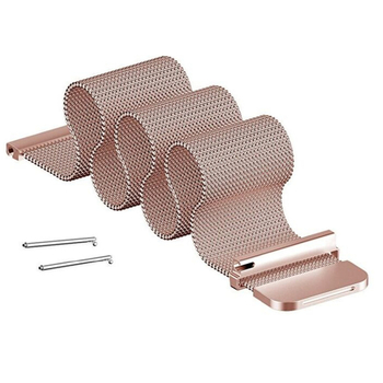 За Samsung Huawei Galaxywatchgt23pro Milanese Nice Watch 46mm каишка за китка гривна каишка