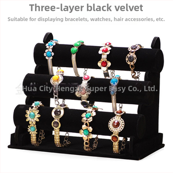 Βάση βραχιολιών Βάση ρολογιών Βάση βραχιολιών Βάση οθόνης Κατάστημα κοσμημάτων Πάγκος κοσμημάτων Στηρίγματα αποθήκευσης