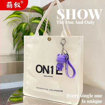 Πρωτότυπο μπρελόκ κινουμένων σχεδίων Cub Cook μενταγιόν στερεοφωνικό κούκλα αυτοκίνητο σχολική τσάντα μπρελόκ κρεμαστά μικρά δώρα