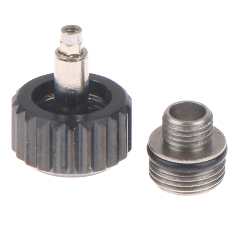 Подходящ за дръжка на часовник, коронка, вода, призрак, лог, изцяло стоманена дръжка, двойна водоустойчива дръжка, аксесоари