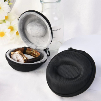 laos kella hoiukarp Erinevad löögikindlad, tolmukindlad ja veekindlad kaasaskantavad ja lihtsad EVA kellakotid