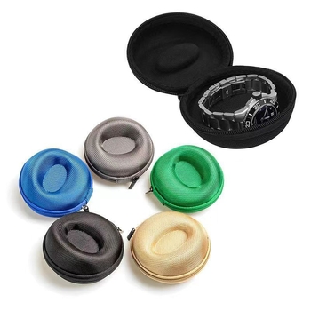 laos kella hoiukarp Erinevad löögikindlad, tolmukindlad ja veekindlad kaasaskantavad ja lihtsad EVA kellakotid