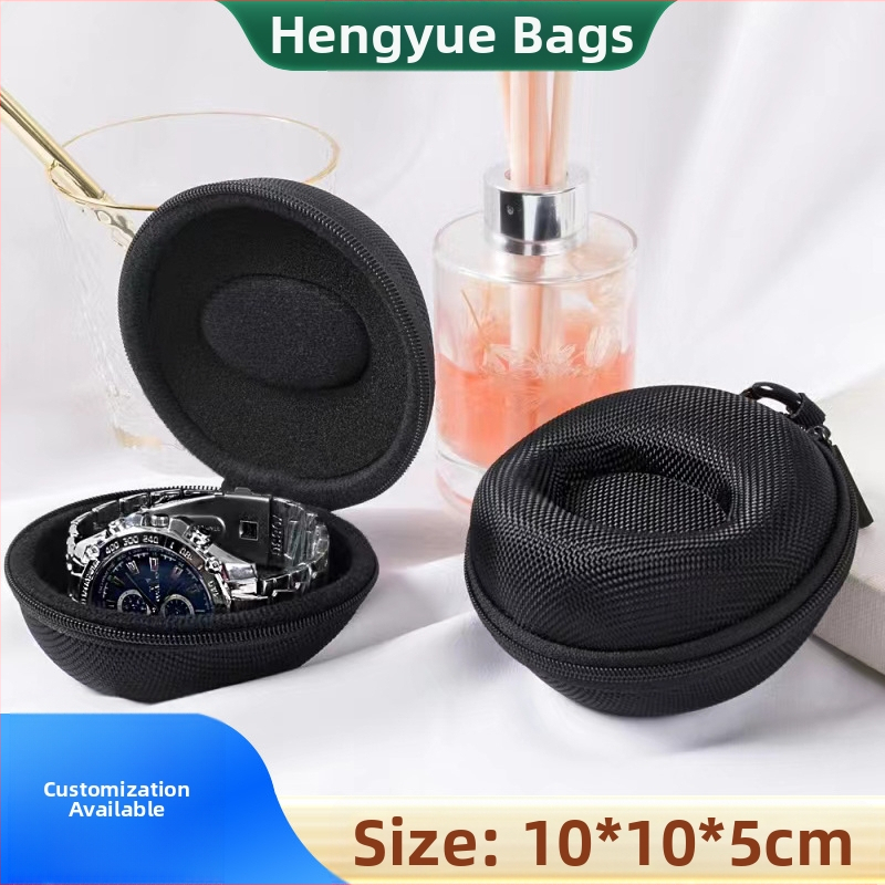 laos kella hoiukarp Erinevad löögikindlad, tolmukindlad ja veekindlad kaasaskantavad ja lihtsad EVA kellakotid