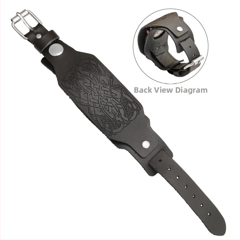 Europietiškas ir amerikietiškas retro karvės odos dirželis „Apple Watch“ dirželiui, skirtas natūralios odos, aukščiausios klasės „Premium Sense“ dirželiui