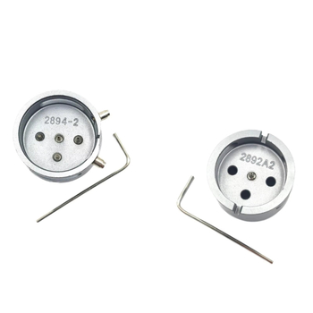 Kellaparandustööriist Kellamehhanismi iste Alumiiniumsulamist mehhanismi iste 2894-2 mehhanismi iste 2892A2 mehhanismi iste