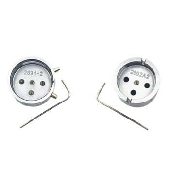 Kellaparandustööriist Kellamehhanismi iste Alumiiniumsulamist mehhanismi iste 2894-2 mehhanismi iste 2892A2 mehhanismi iste