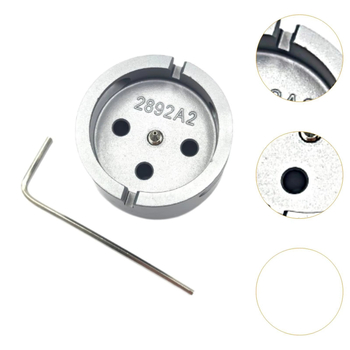 Kellaparandustööriist Kellamehhanismi iste Alumiiniumsulamist mehhanismi iste 2894-2 mehhanismi iste 2892A2 mehhanismi iste