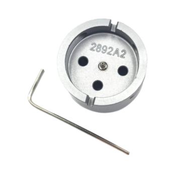 Kellaparandustööriist Kellamehhanismi iste Alumiiniumsulamist mehhanismi iste 2894-2 mehhanismi iste 2892A2 mehhanismi iste