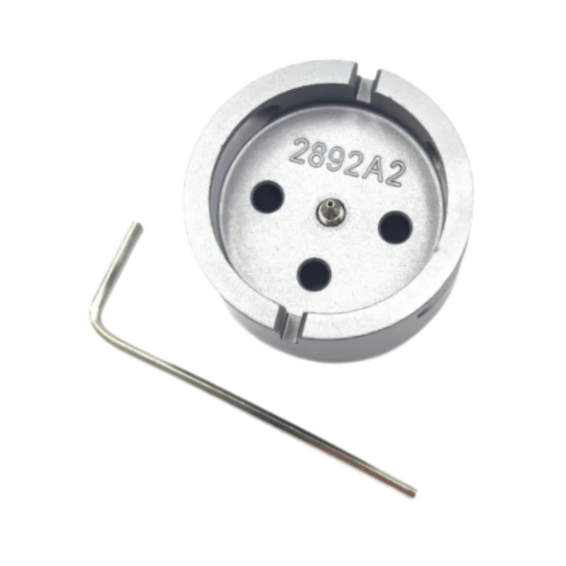 Kellaparandustööriist Kellamehhanismi iste Alumiiniumsulamist mehhanismi iste 2894-2 mehhanismi iste 2892A2 mehhanismi iste