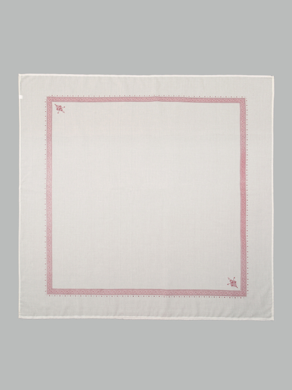 Piiriülene kuummüük neljast küljest trükitud ruudukujuline sall Araabia Dubai Saudi Araabia suur suurus kõrbe meeste kott pearätt