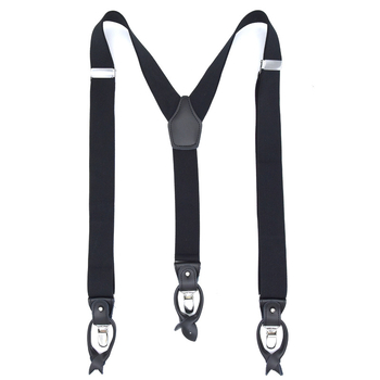 Határokon átnyúló ellátás felnőtt férfi harisnyatartó üzleti harisnyatartó klipsz öltöny nadrág kettős felhasználású harisnyatartó klipsz Amazon TikTok