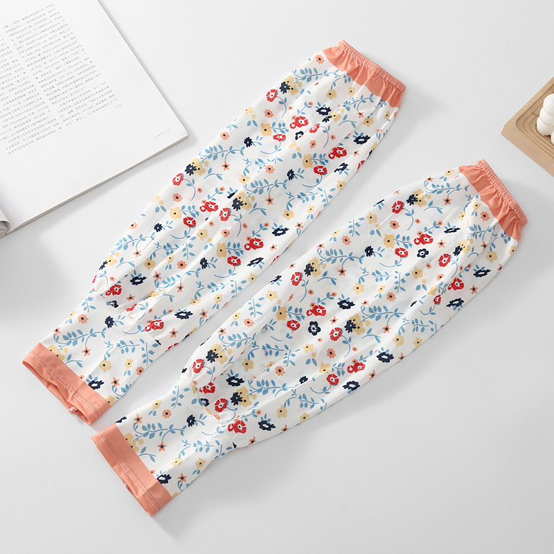 Új, naptej, jég, selyem, kültéri, minden mérkőzésre alkalmas, divatos jég, UV-védő karvédő, női naptej kesztyűk