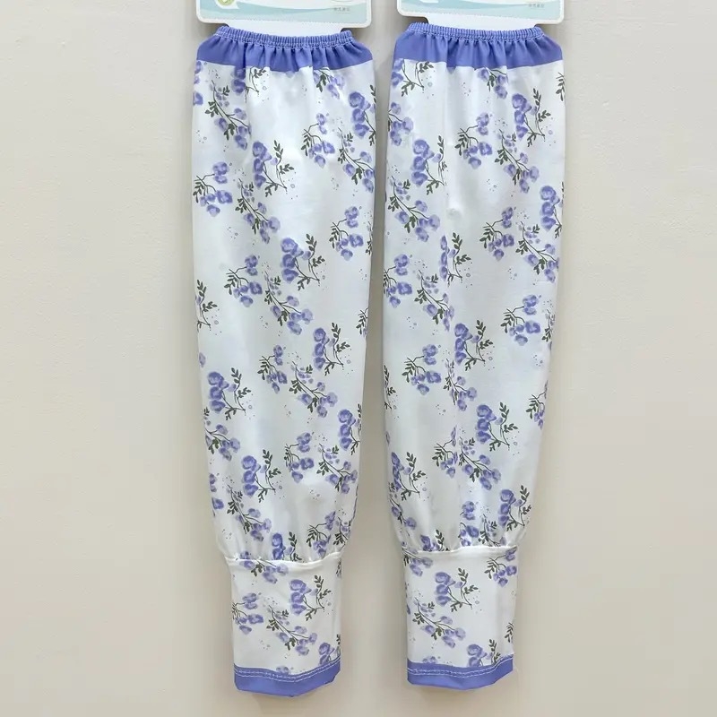 Új, naptej, jég, selyem, kültéri, minden mérkőzésre alkalmas, divatos jég, UV-védő karvédő, női naptej kesztyűk