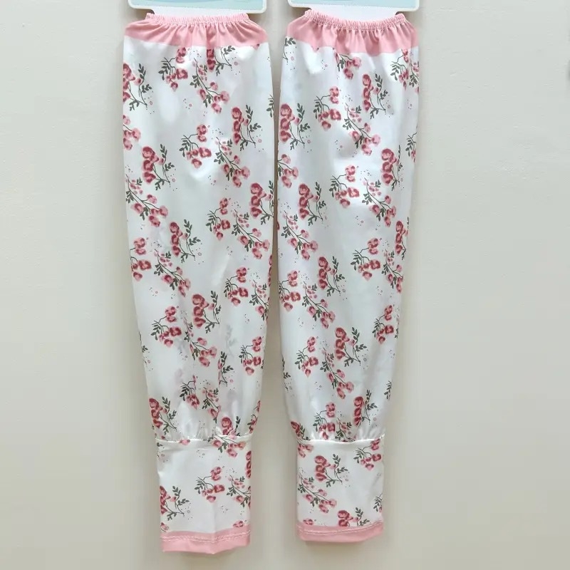 Új, naptej, jég, selyem, kültéri, minden mérkőzésre alkalmas, divatos jég, UV-védő karvédő, női naptej kesztyűk