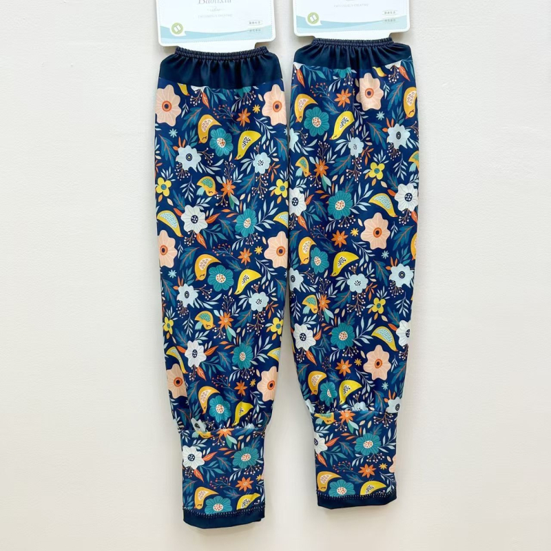 Új, naptej, jég, selyem, kültéri, minden mérkőzésre alkalmas, divatos jég, UV-védő karvédő, női naptej kesztyűk